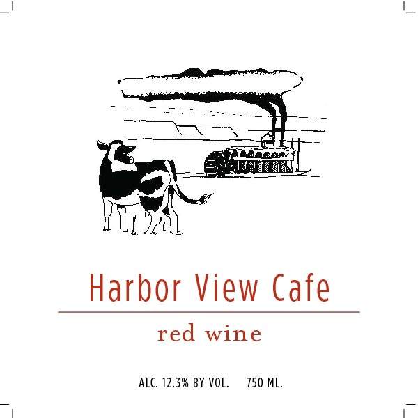 Harbor View Cafe