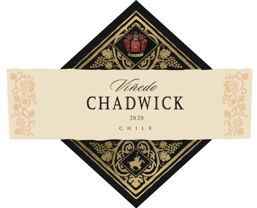 Viñedo Chadwick