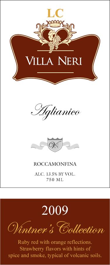 Vintner's Collection