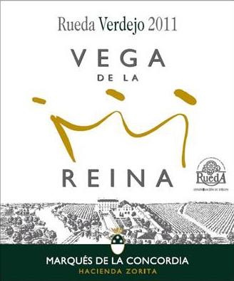 Vega de la Reina