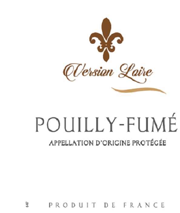 Version Loire Pouilly Fumé