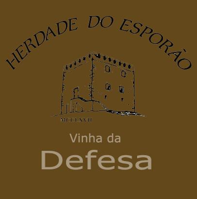 Vinha da Defesa