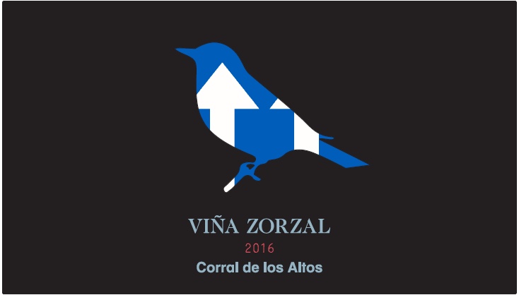 Corral De Los Altos