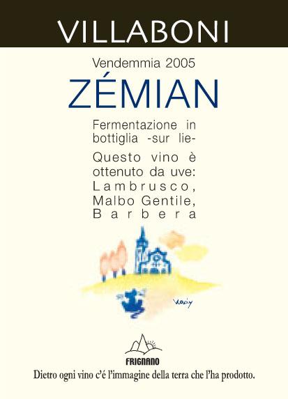 Zémian
