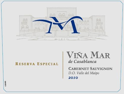 Reserva Especial
