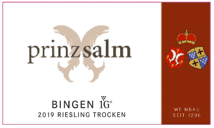 Bingen Riesling