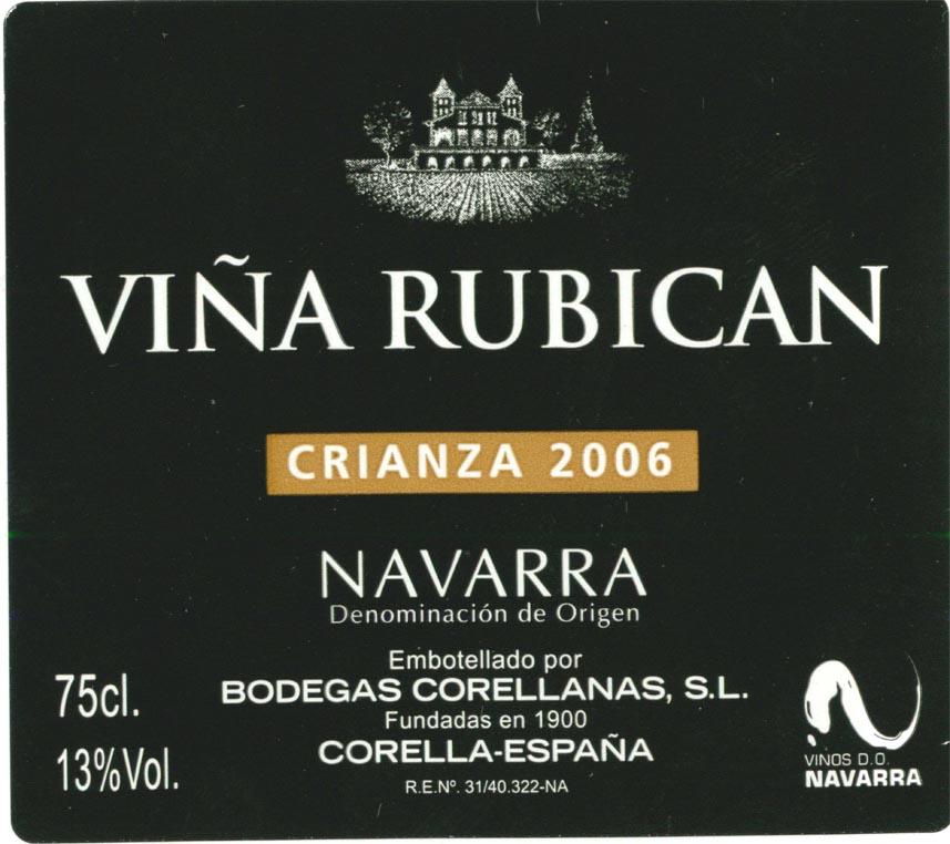 Viña Rubican