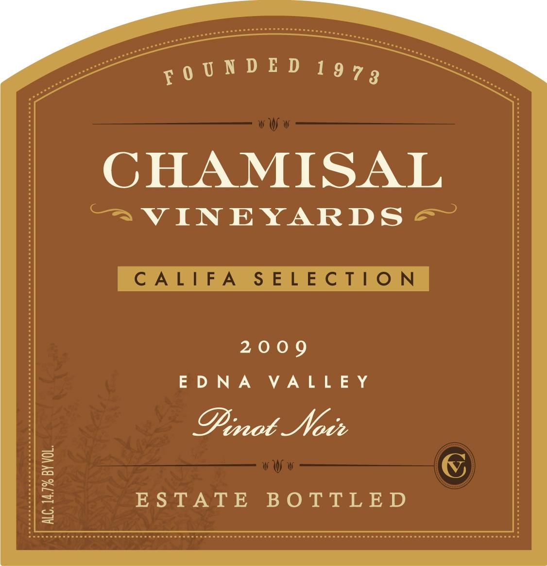 Califa Selection