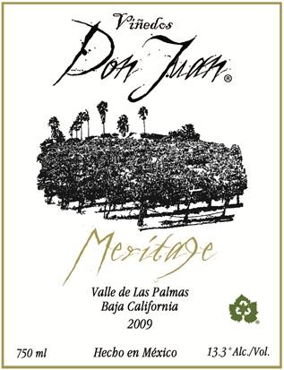 Meritage