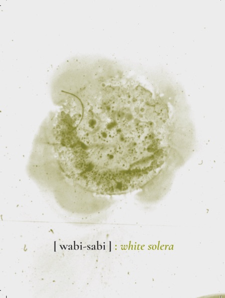 White Solera