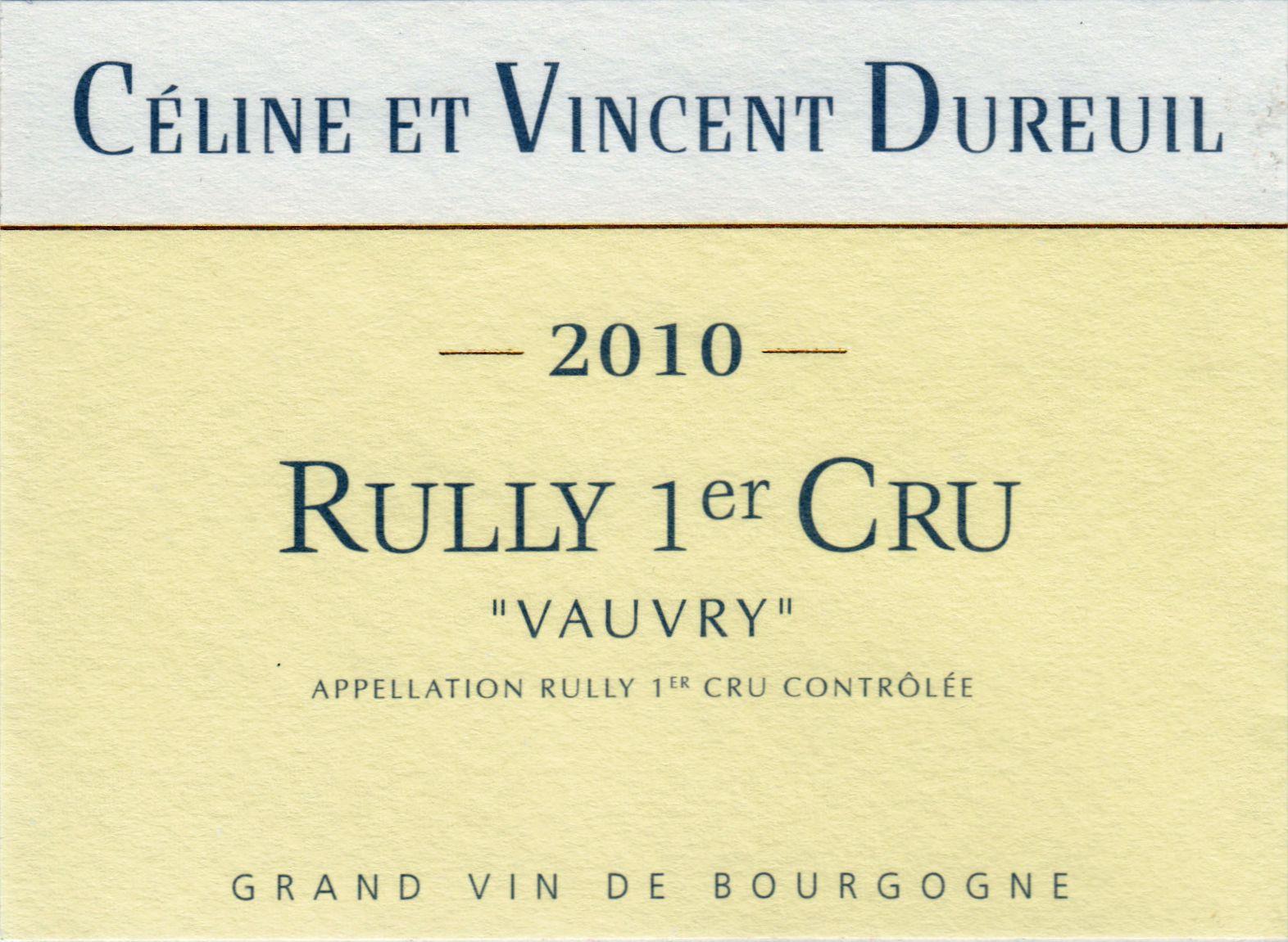 Vauvry