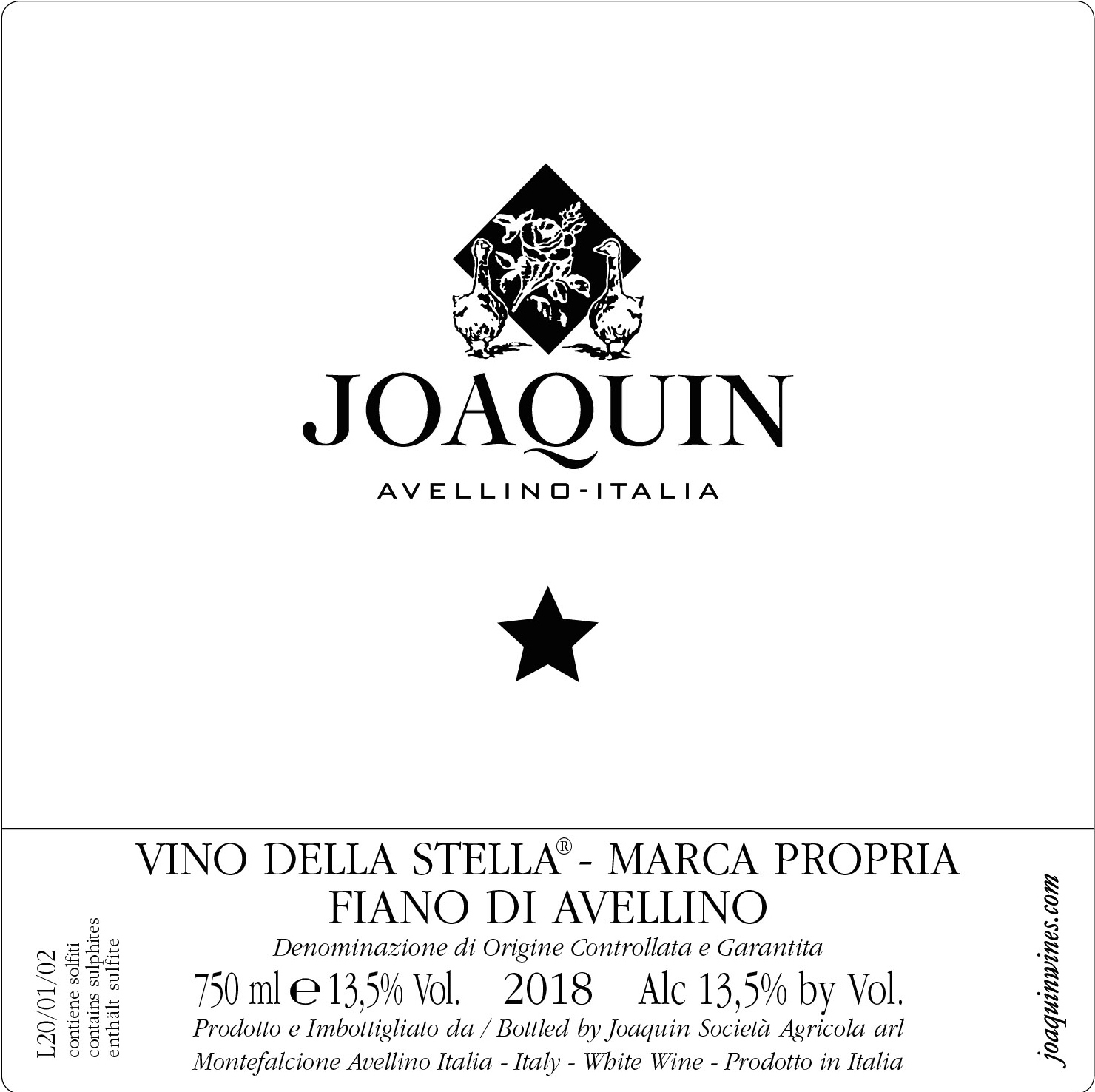 Vino Della Stella