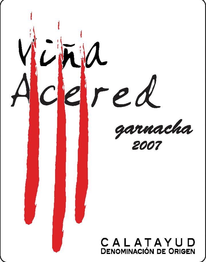 Viña Acered