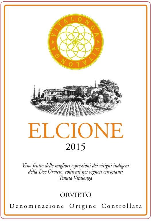Elcione
