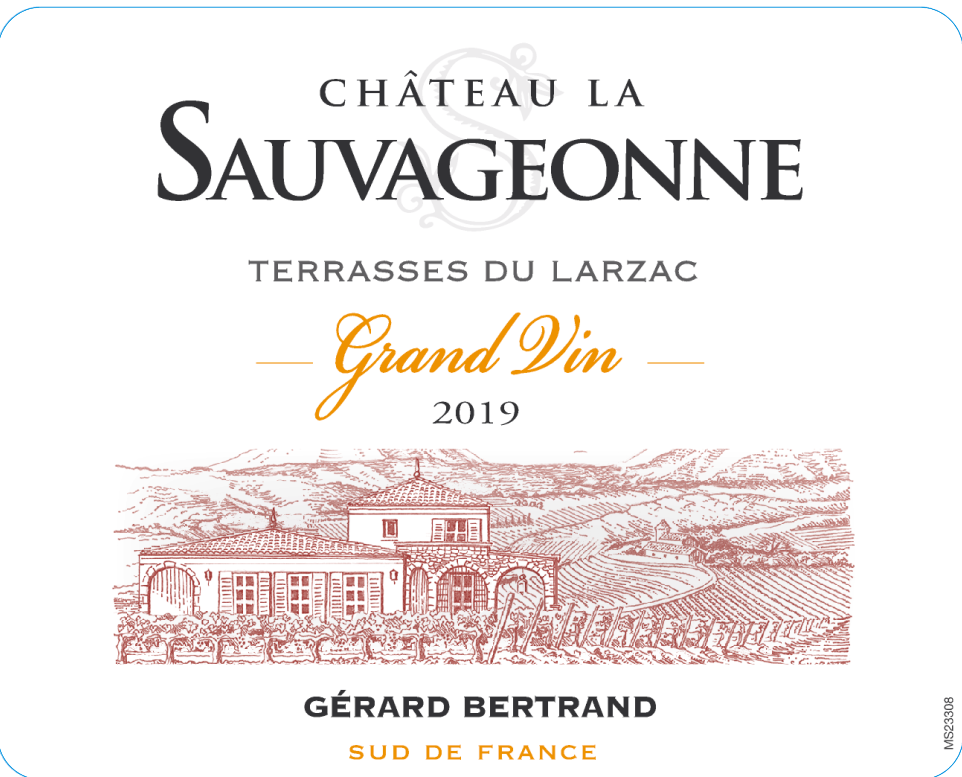 Chateau La Sauvageonne