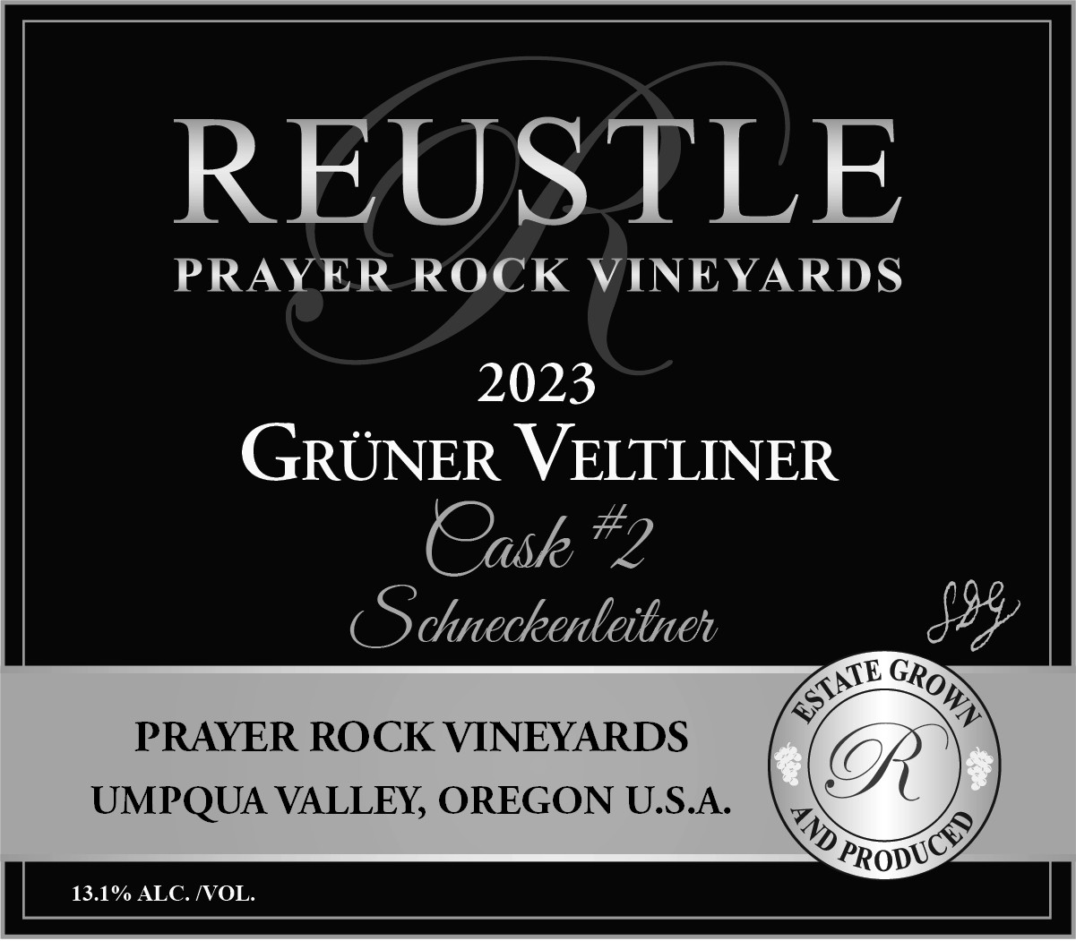 Cask 2 Schneckenleitner