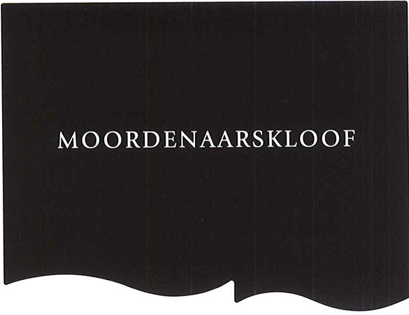 Moordenaarskloof