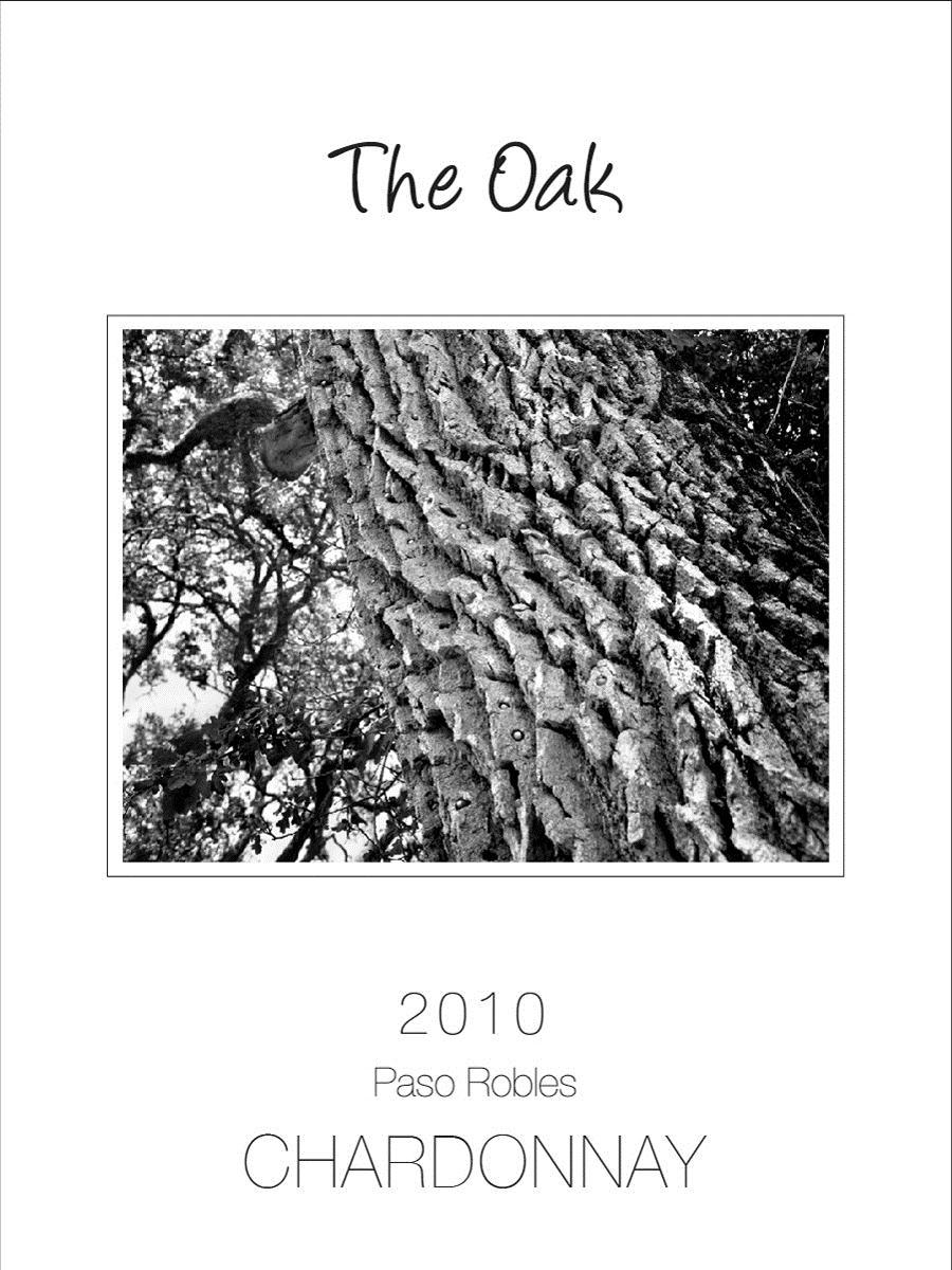 The Oak