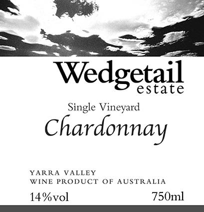 Single Vineyard