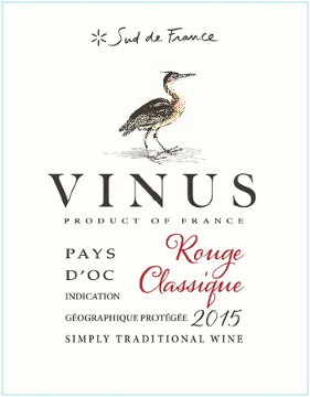 Rouge Classique
