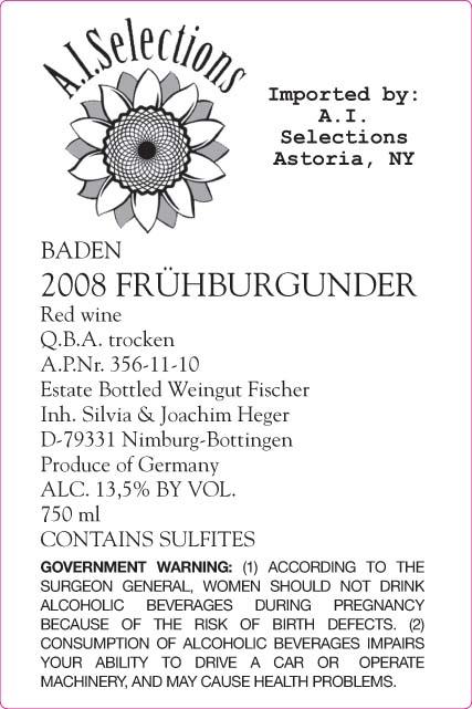 Frühburgunder