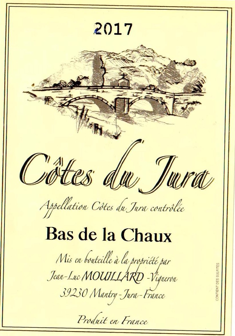 Bas De La Chaux
