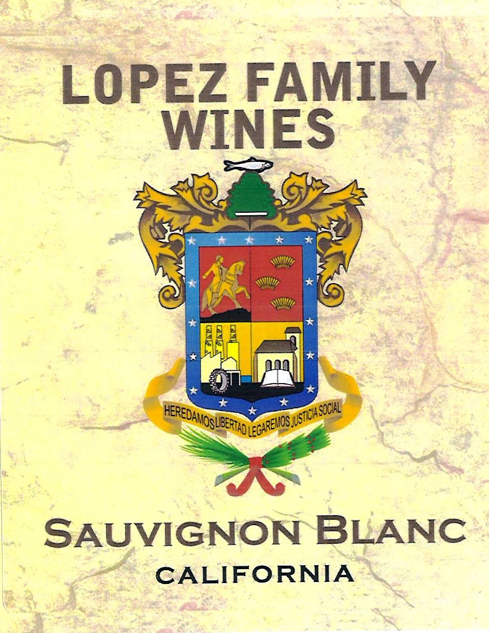 Lopez Family Wines