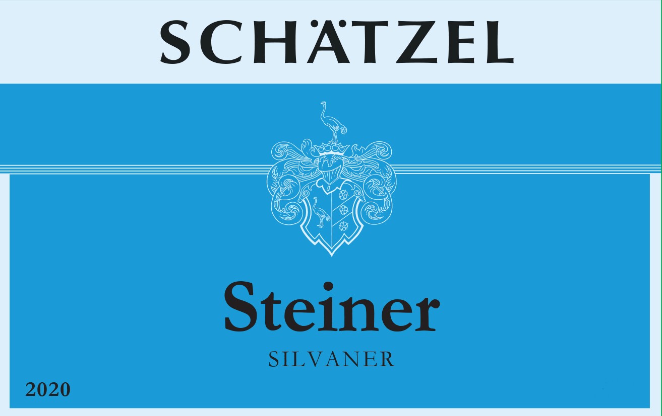 Steiner Silvaner