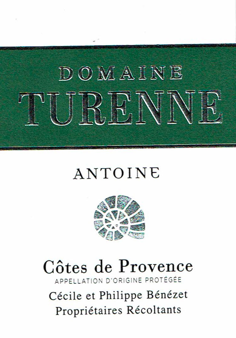Antoine