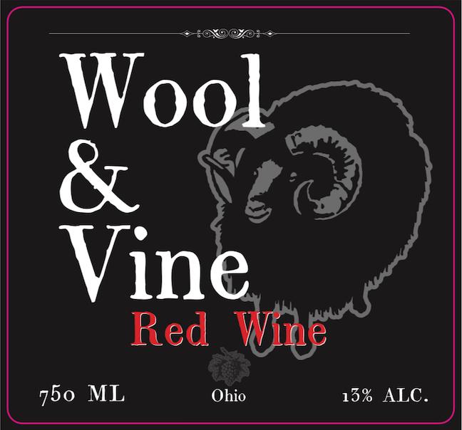 Ohio Red Wine