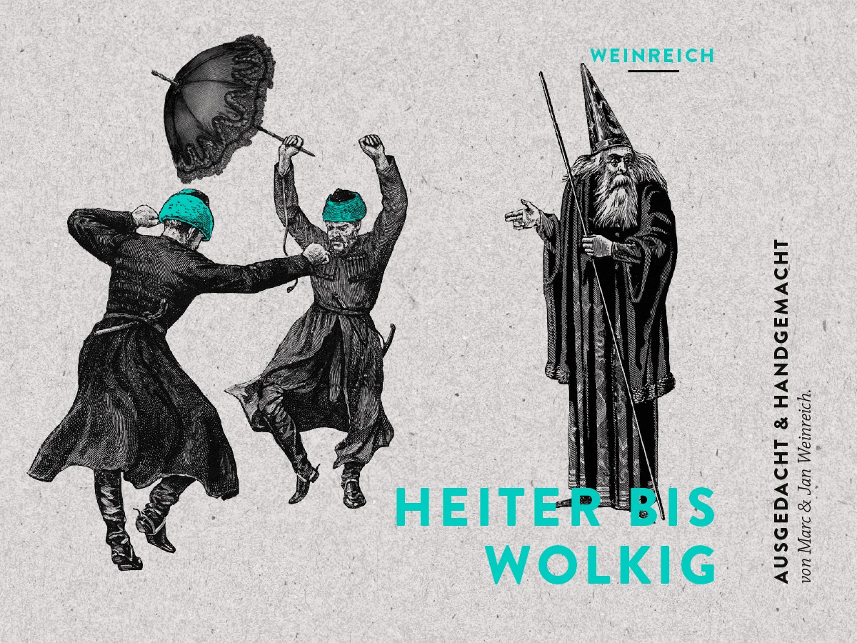 Heiter Bis Wolkig