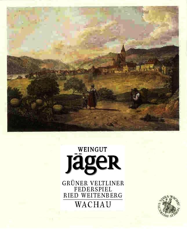 Federspiel Ried Weitenberg