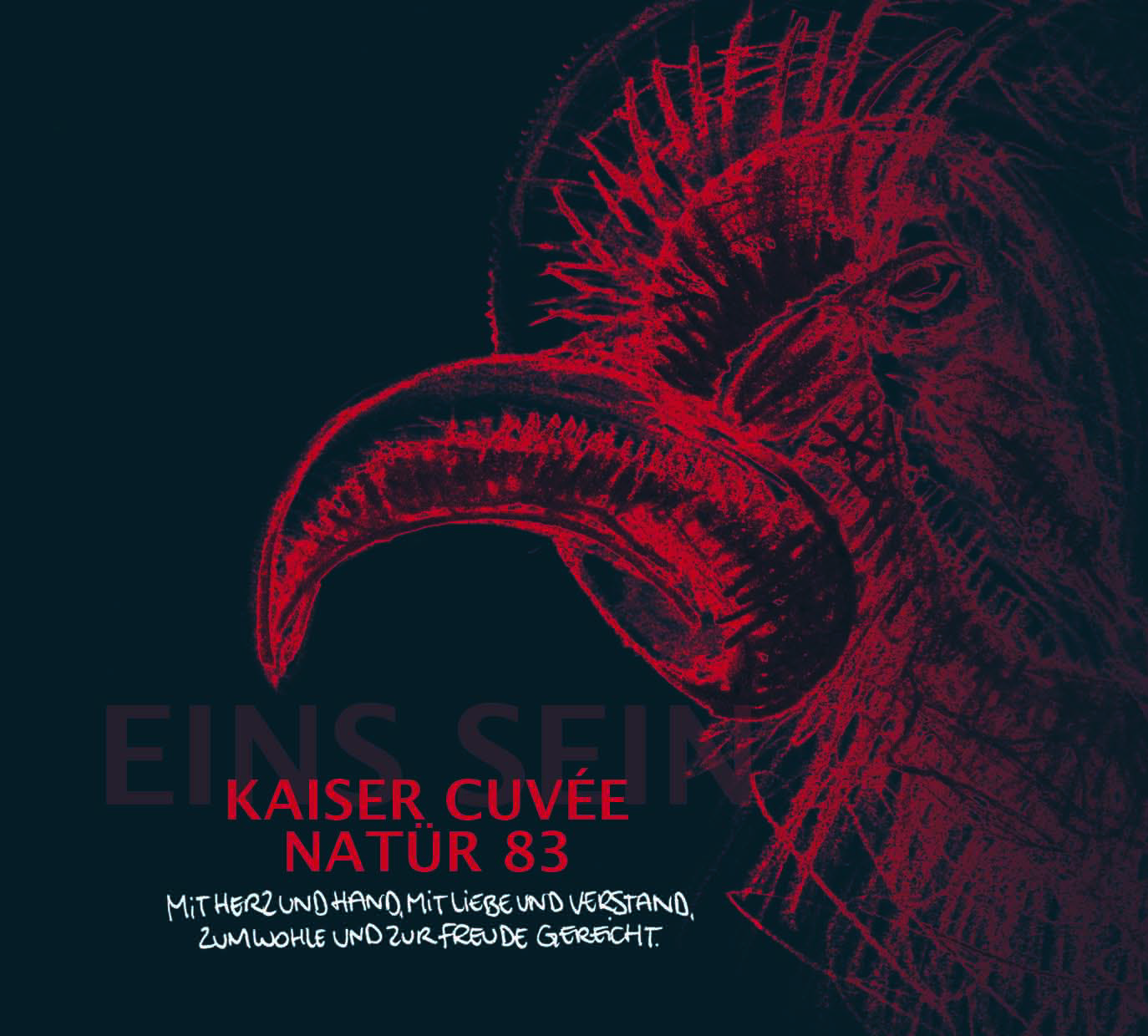 Kaiser Cuvee Natur 83