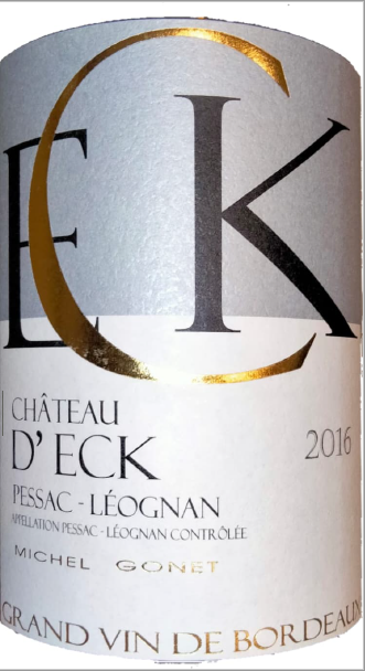 Chateau D'eck