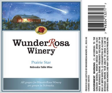 Prairie Star