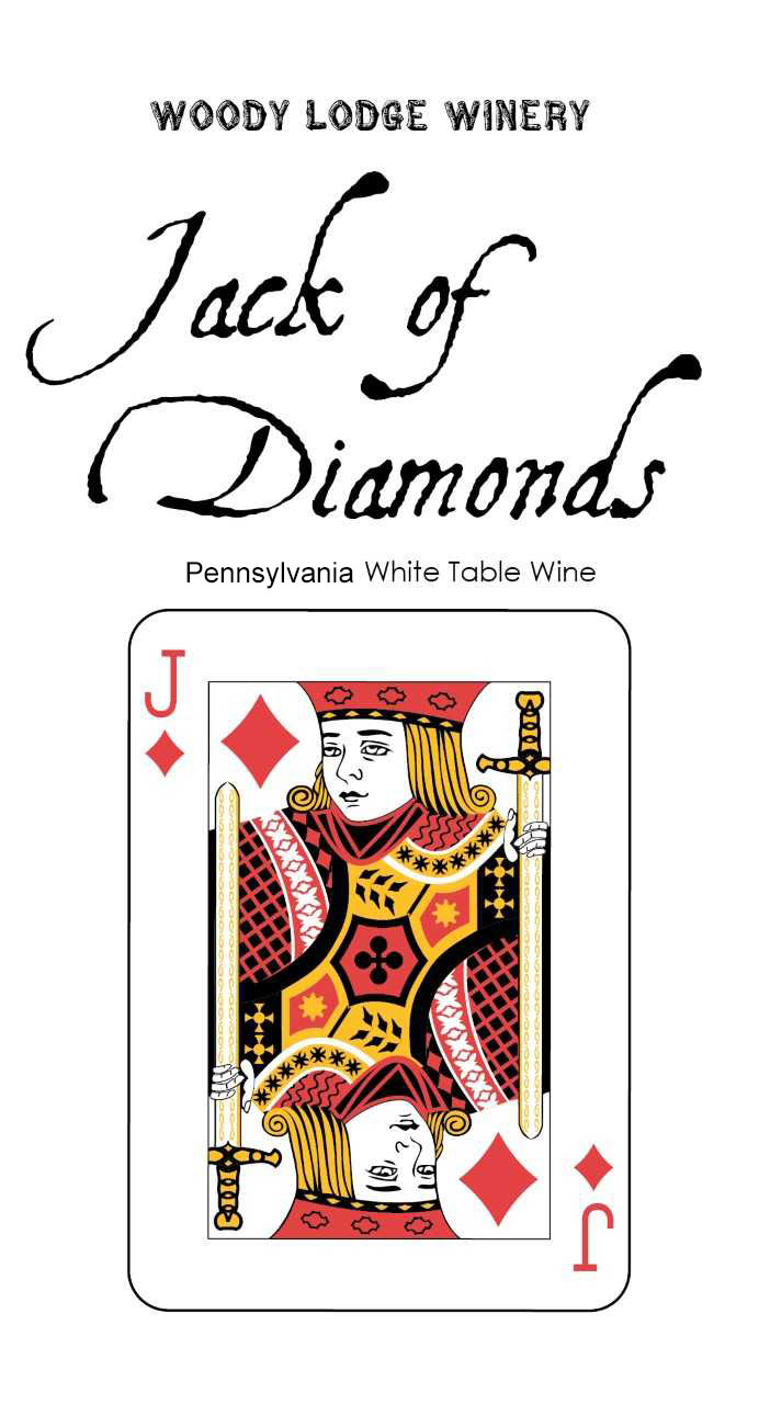 Jack Of Diamonds