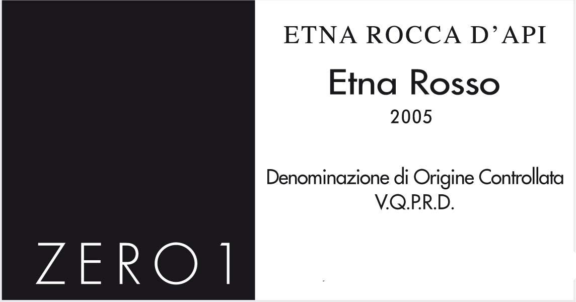 Etna Rosso