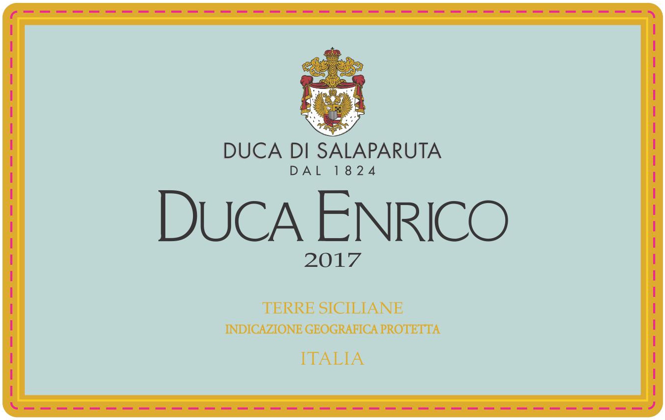 Duca Enrico