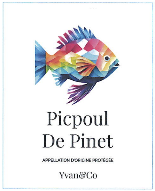 Picpoul De Pinet