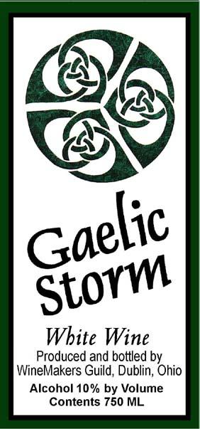 Gaelic Storm