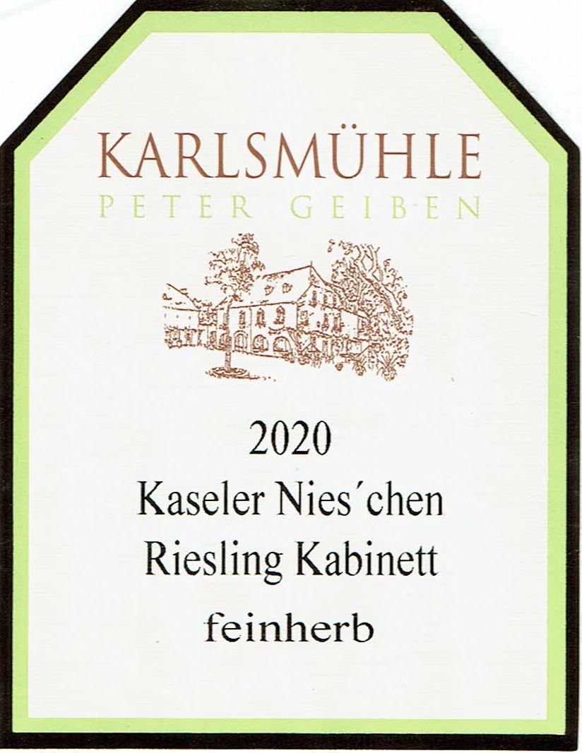 Kaseler Nie'chen