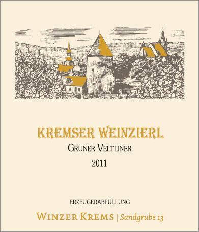 Kremser Weinzierl
