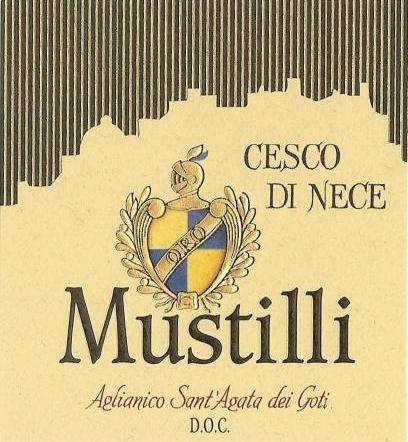 Cesco Di Nece