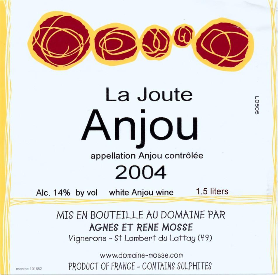 La Joute