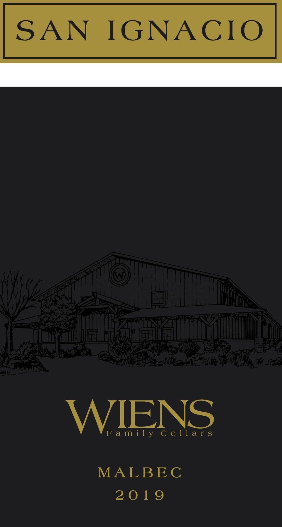 San Ignacio Vineyard