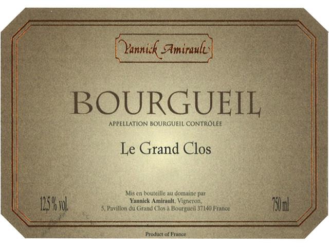 Le Grand Clos