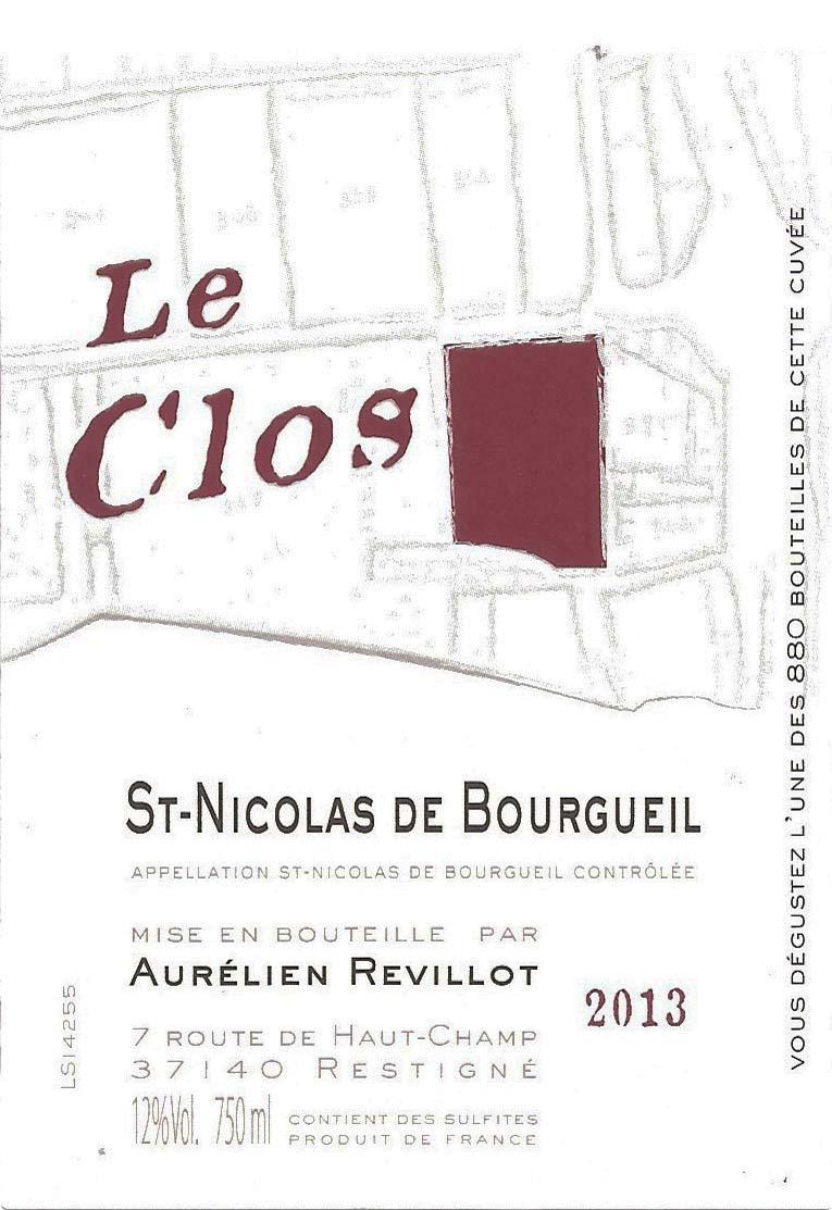 Le Clos