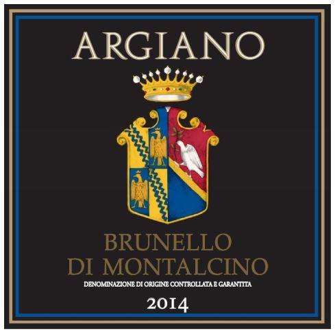 Brunello di Montalcino