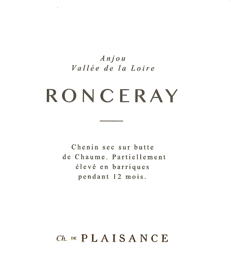 Ronceray