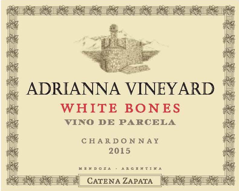 Adrianna Vineyard White Bones